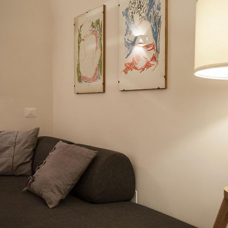 Pietrapiana34 Boutique Apartments Firenze Ruang foto