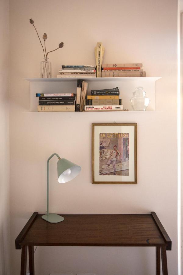 Pietrapiana34 Boutique Apartments Firenze Bagian luar foto