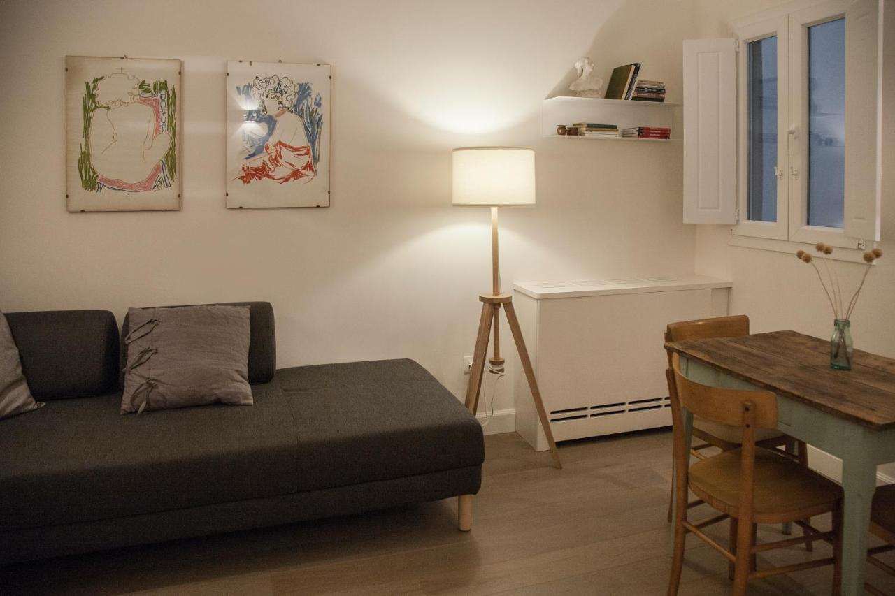 Pietrapiana34 Boutique Apartments Firenze Bagian luar foto