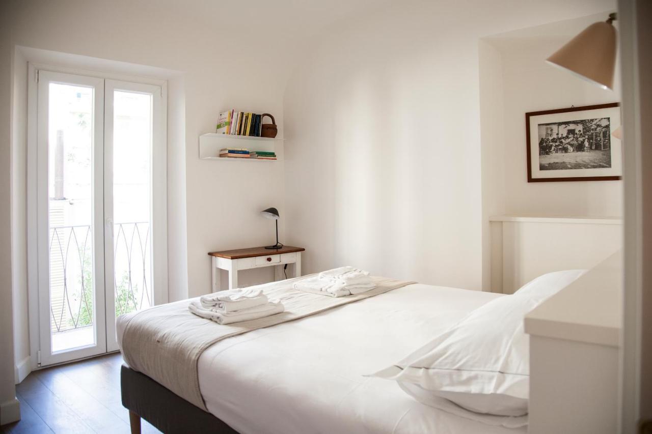 Pietrapiana34 Boutique Apartments Firenze Bagian luar foto