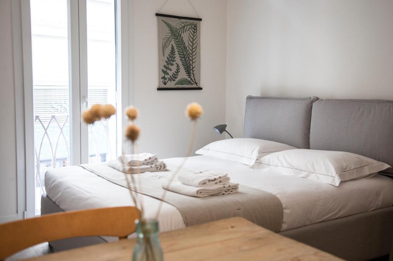 Pietrapiana34 Boutique Apartments Firenze Bagian luar foto