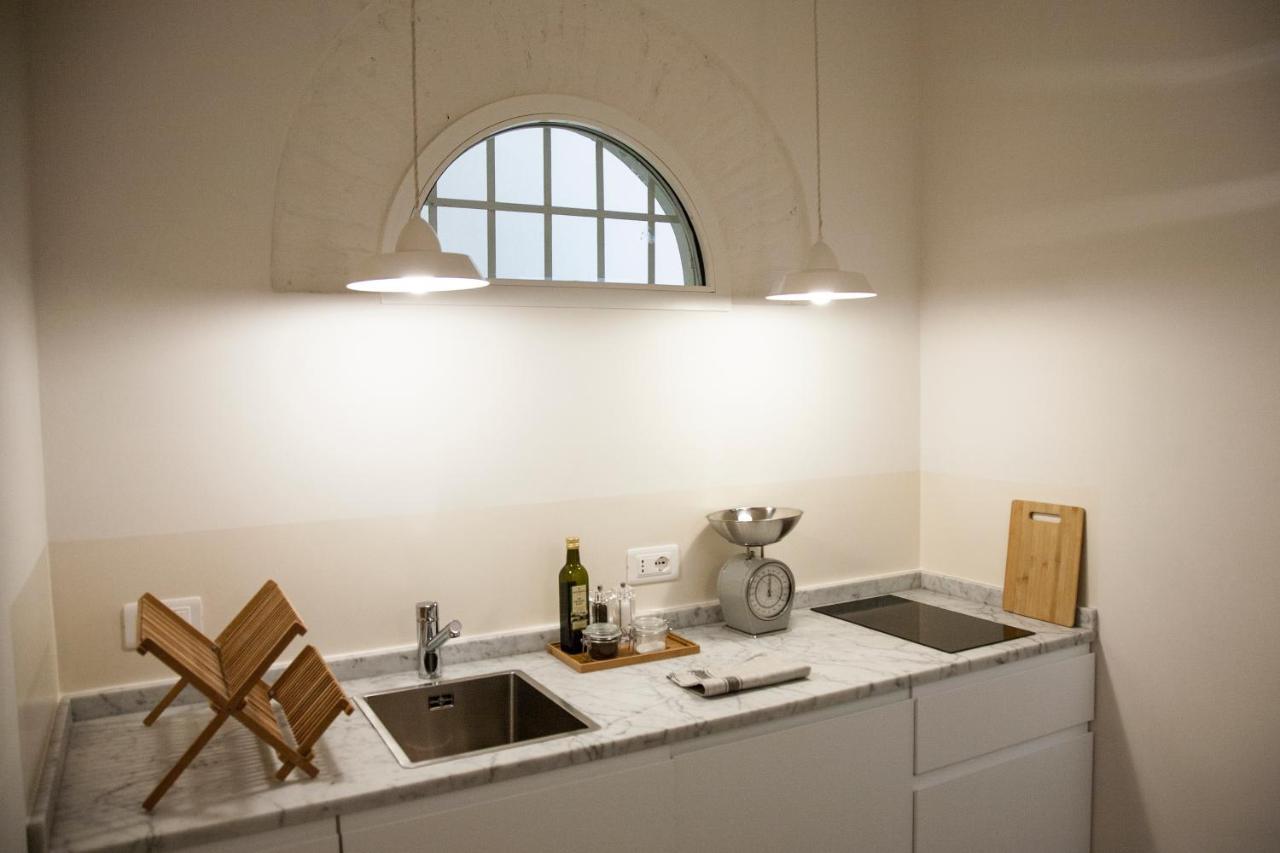 Pietrapiana34 Boutique Apartments Firenze Bagian luar foto