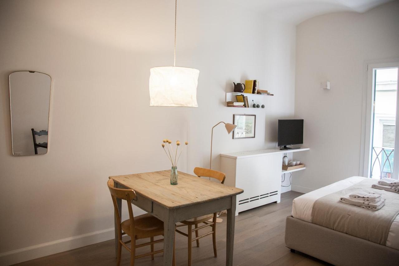 Pietrapiana34 Boutique Apartments Firenze Bagian luar foto