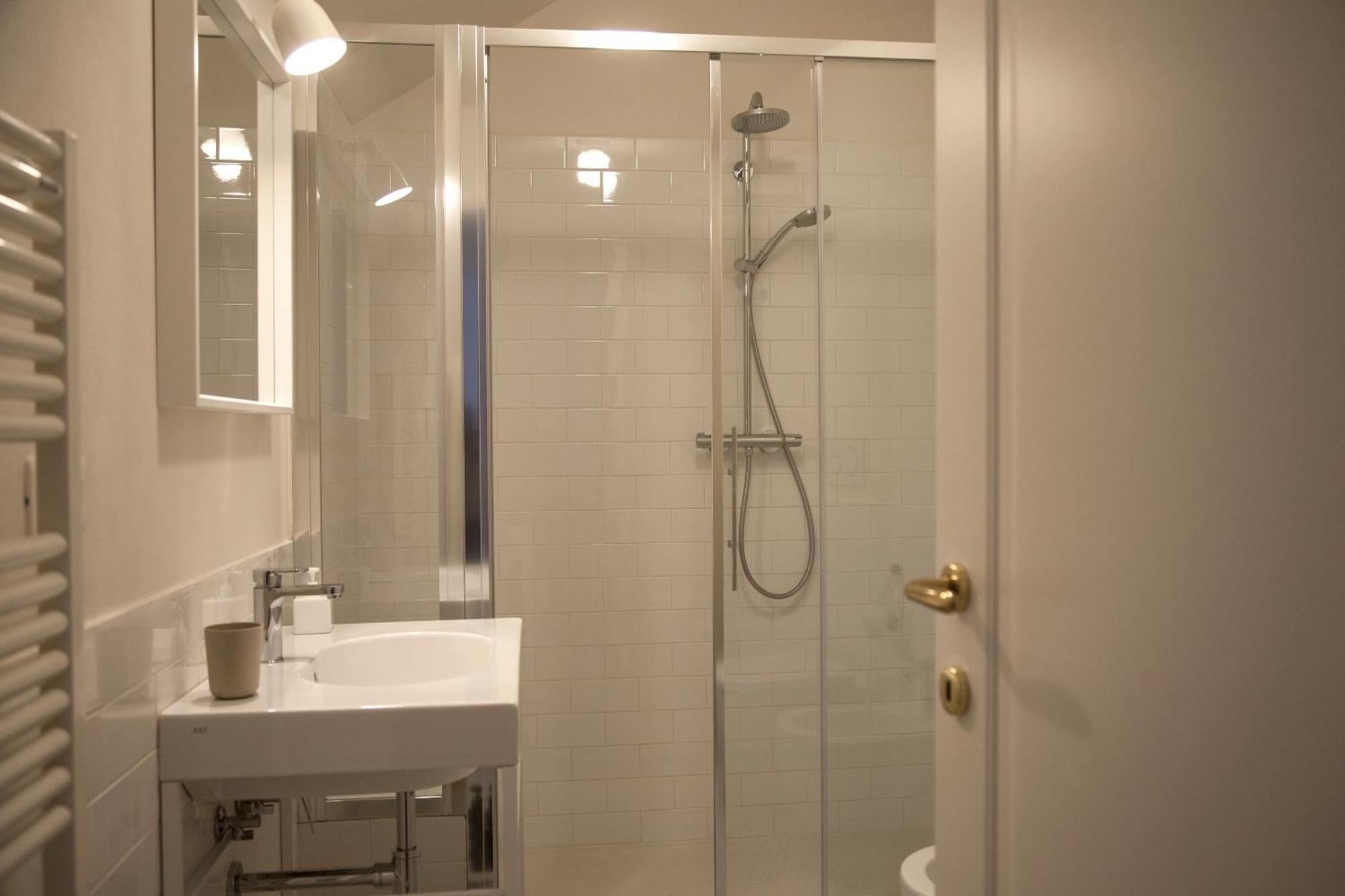 Pietrapiana34 Boutique Apartments Firenze Bagian luar foto