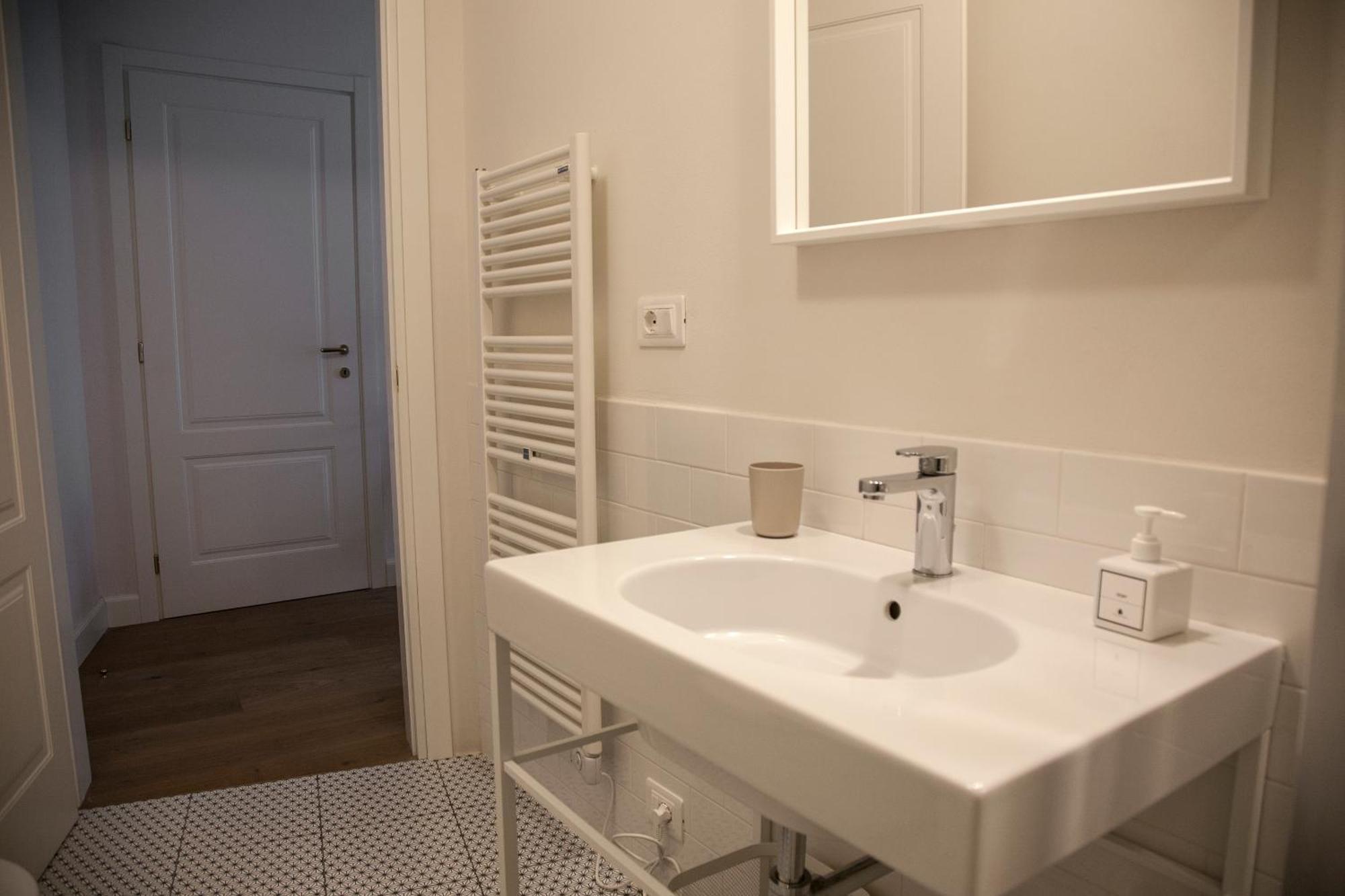 Pietrapiana34 Boutique Apartments Firenze Bagian luar foto