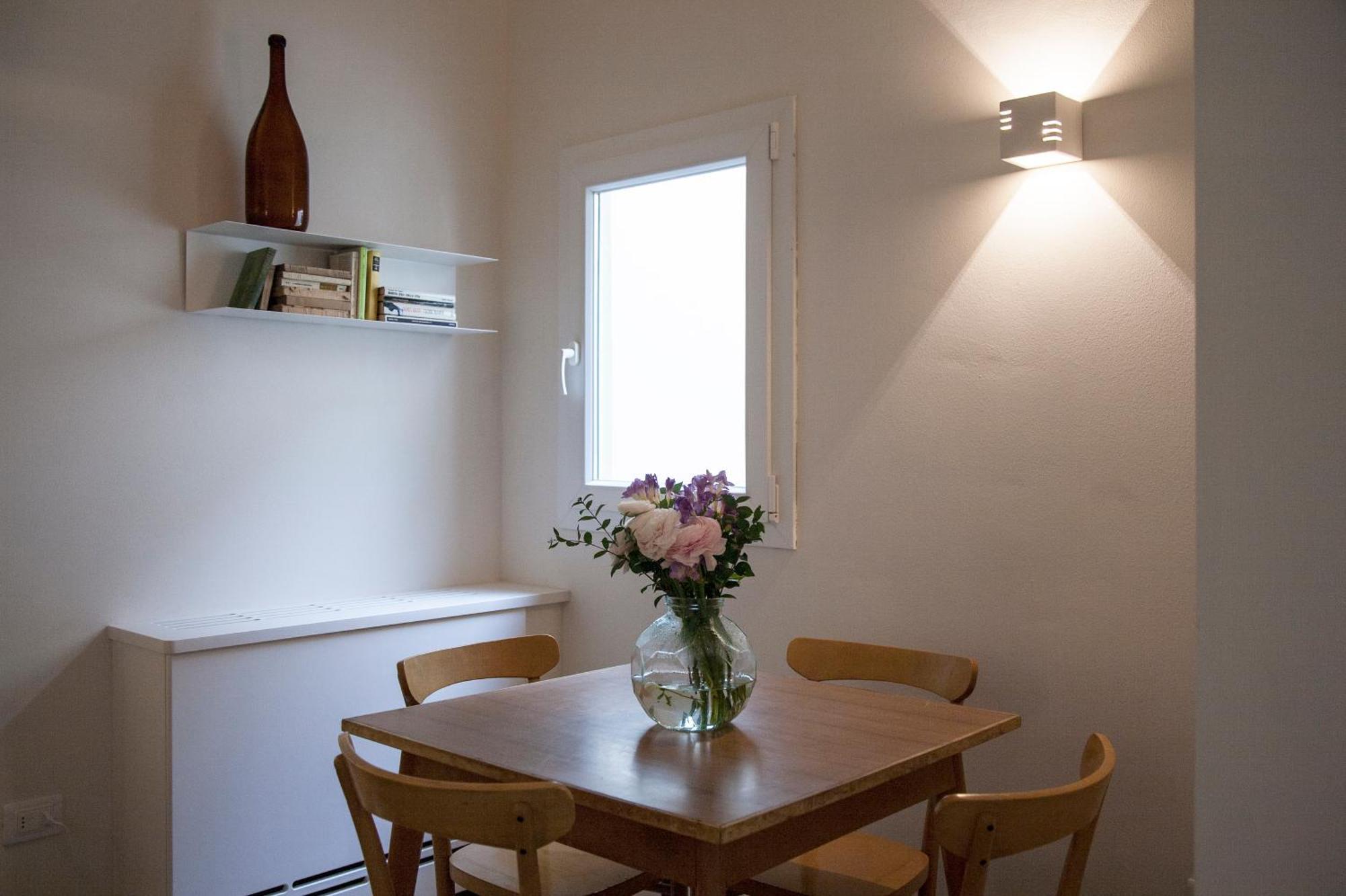 Pietrapiana34 Boutique Apartments Firenze Bagian luar foto
