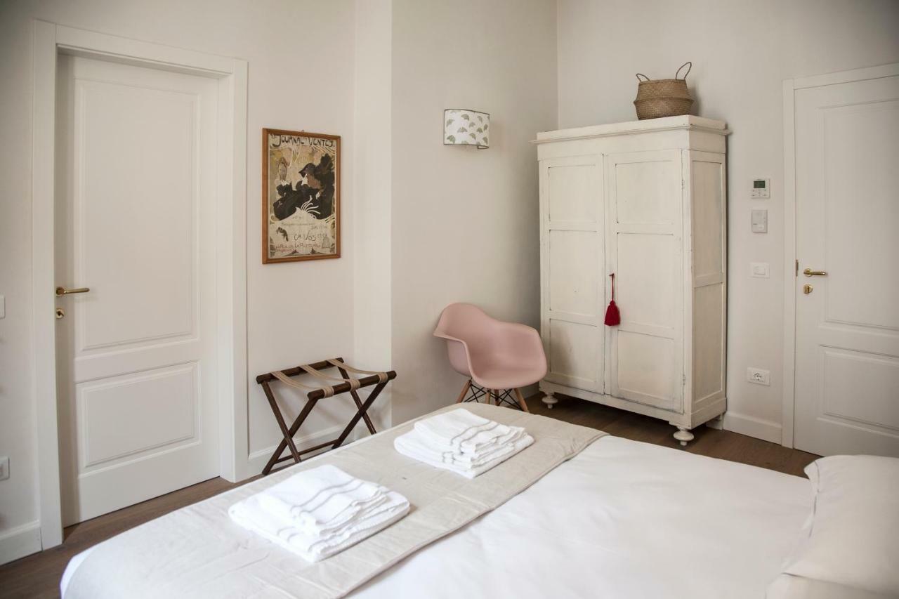 Pietrapiana34 Boutique Apartments Firenze Bagian luar foto