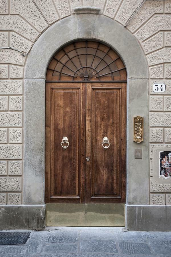 Pietrapiana34 Boutique Apartments Firenze Bagian luar foto