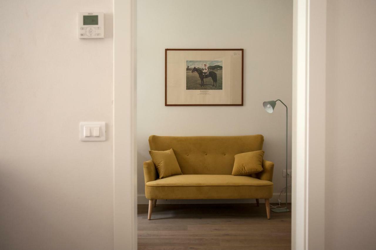 Pietrapiana34 Boutique Apartments Firenze Bagian luar foto
