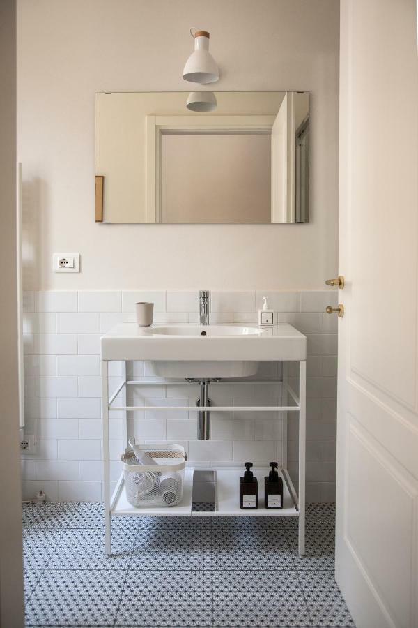 Pietrapiana34 Boutique Apartments Firenze Bagian luar foto