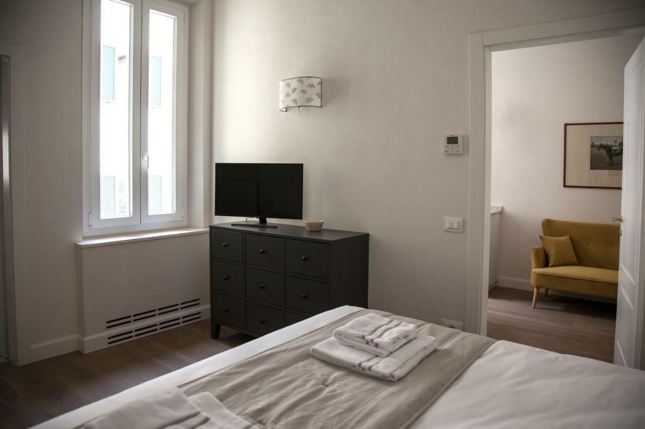 Pietrapiana34 Boutique Apartments Firenze Bagian luar foto