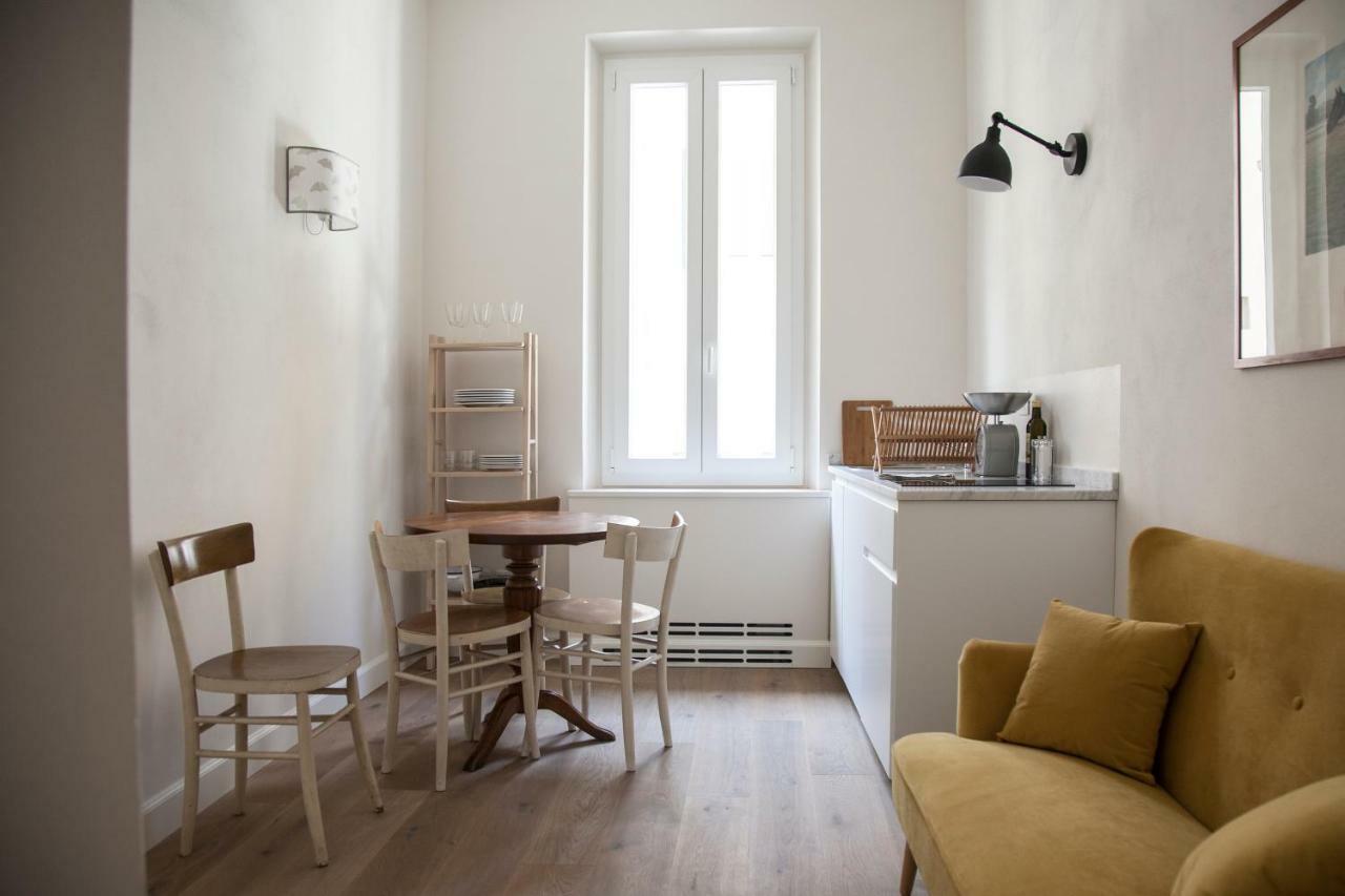 Pietrapiana34 Boutique Apartments Firenze Bagian luar foto