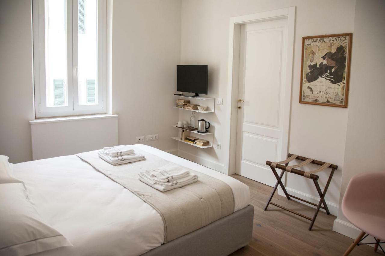 Pietrapiana34 Boutique Apartments Firenze Bagian luar foto
