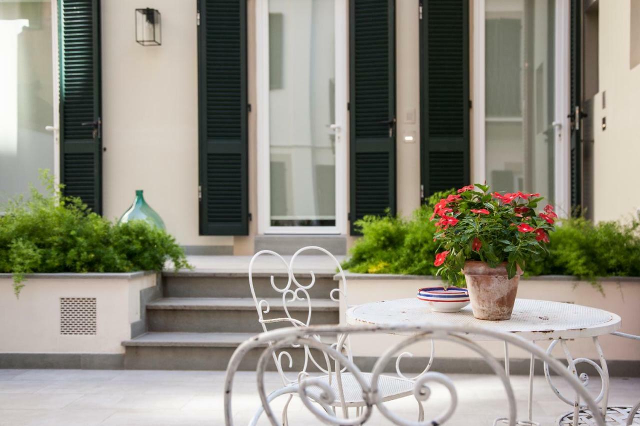 Pietrapiana34 Boutique Apartments Firenze Bagian luar foto