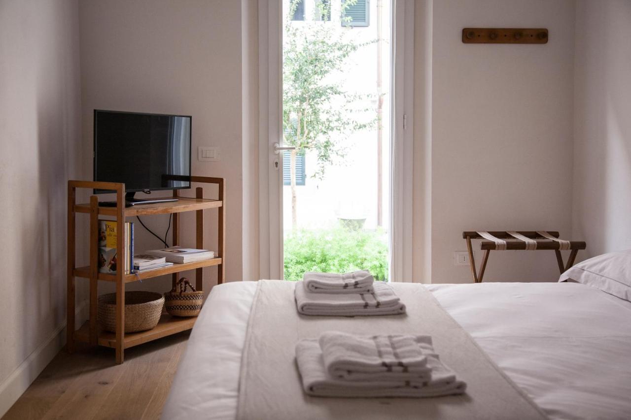 Pietrapiana34 Boutique Apartments Firenze Bagian luar foto