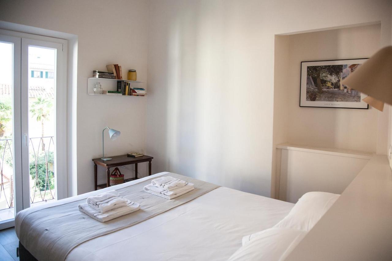Pietrapiana34 Boutique Apartments Firenze Bagian luar foto