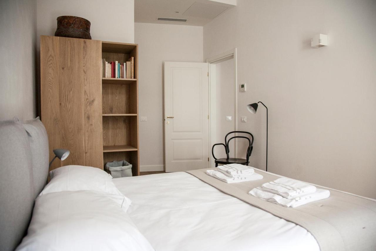 Pietrapiana34 Boutique Apartments Firenze Bagian luar foto