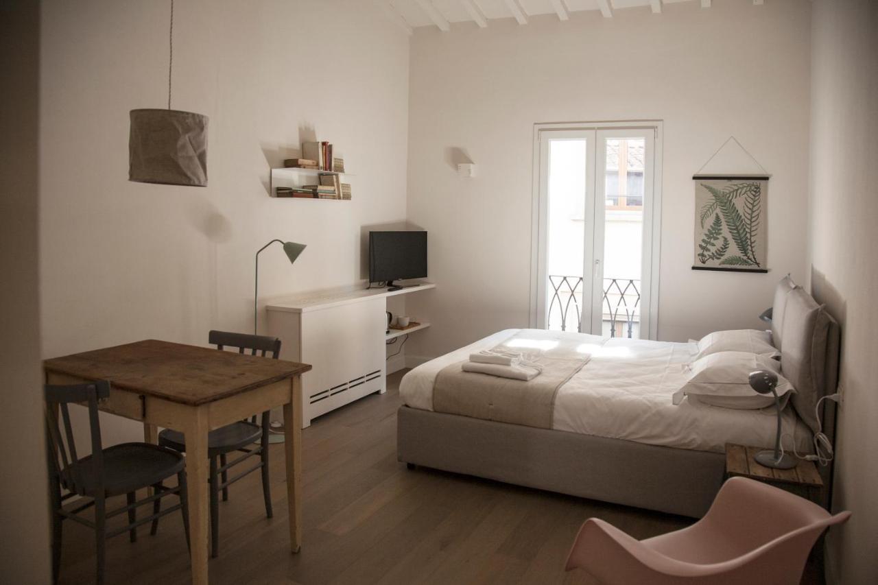 Pietrapiana34 Boutique Apartments Firenze Bagian luar foto
