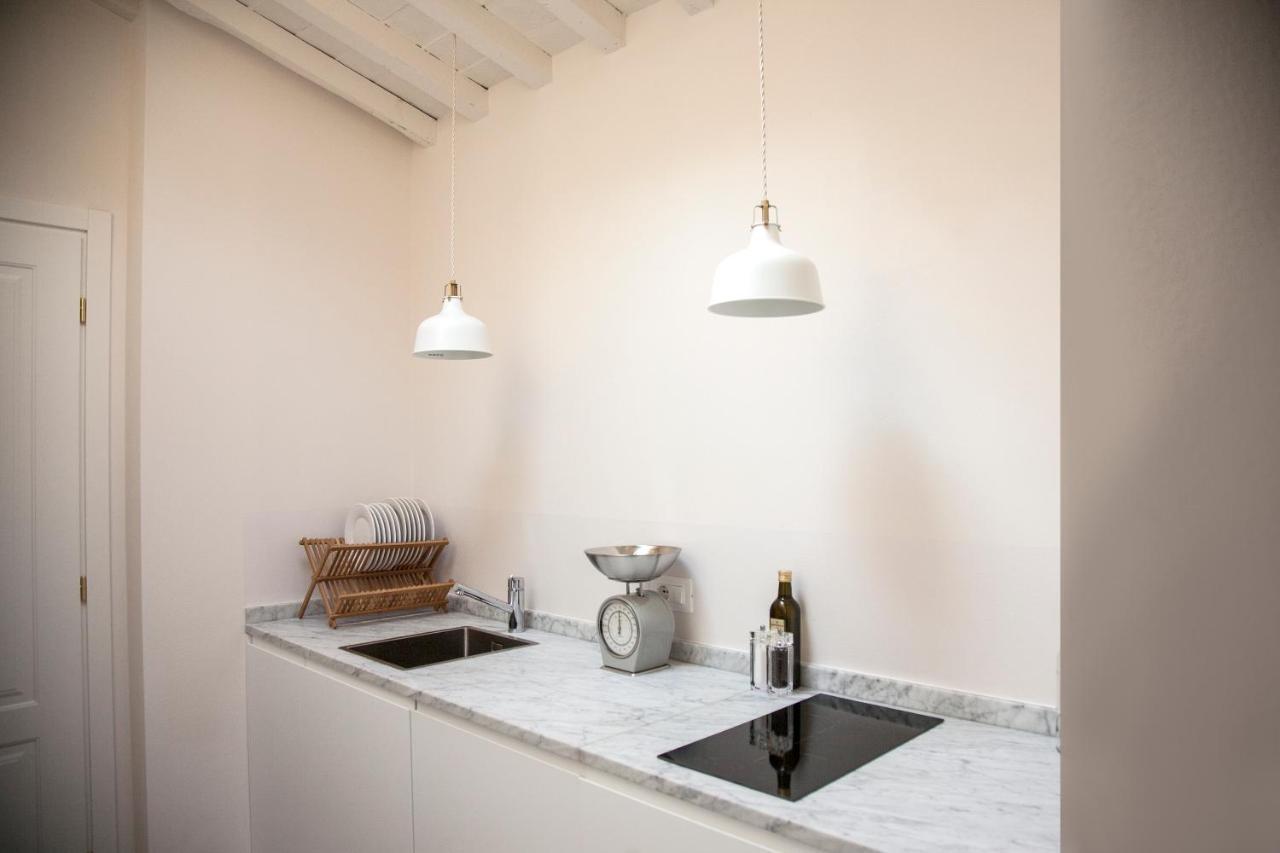 Pietrapiana34 Boutique Apartments Firenze Bagian luar foto